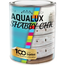 Aqualux Shabby Chic 0,75 l grey mystery