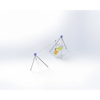 Image 1 of Playfactory ВЪЖЕНА ЛИНИЯ flower cw0001