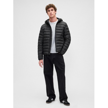 GAP Подплатено водоустойчиво яке GAP GAP | Cheren | МЪЖЕ | XS