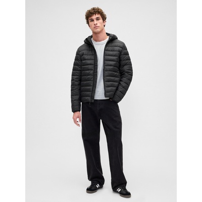 GAP Подплатено водоустойчиво яке GAP GAP | Cheren | МЪЖЕ | XS