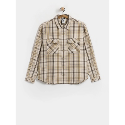 Element Hueco 2Pkt Midweight (pumice/java plaid)