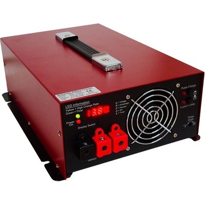 FST ABC-1245D 12V 45A