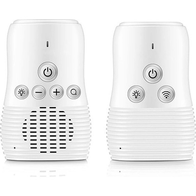 Mericare DBM-8 Digitální audio chůvička