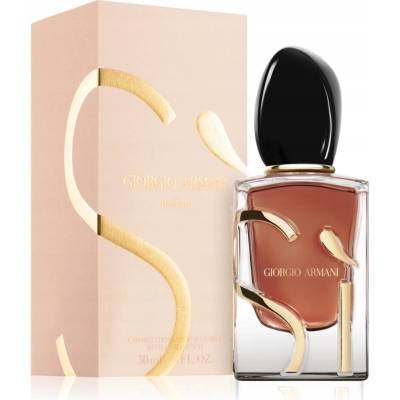 Armani Sì Parfum parfum dámsky 50 ml
