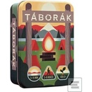 Rexhry Táborák
