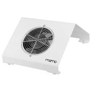Momo Dust absorber momo X-2S 65W profesjonal white