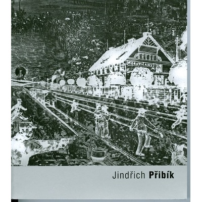 Jindřich Přibík - Pavel Vančát