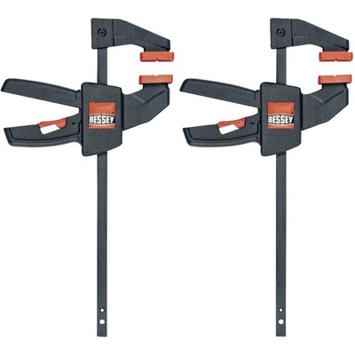 Bessey EZS11-4SET svěreka – Zbozi.Blesk.cz