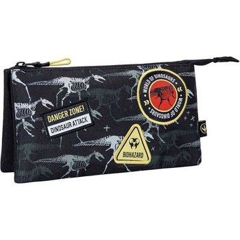 UWEAR Несесер T-rex Danger Zone