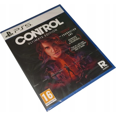 Control (Ultimate Edition)