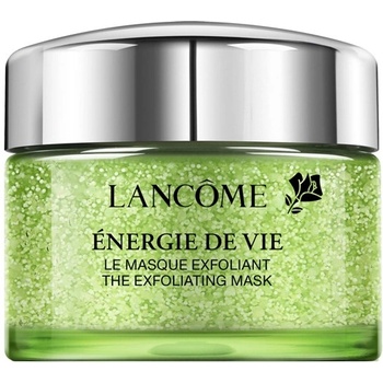 Lancome Energie De Vie Почистващ ексфолиращ крем 15 мл