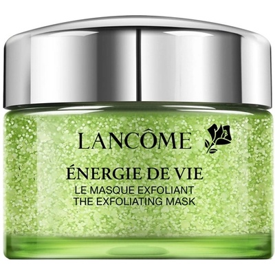 Lancome Energie De Vie Почистващ ексфолиращ крем 15 мл