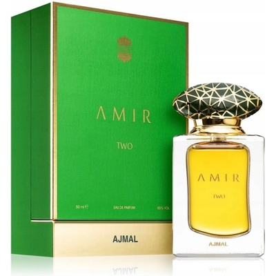 Ajmal Amir Two parfumovaná voda unisex 50 ml