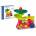 LeanToys Fountain Slide for Balls Balls Sounds Colorful