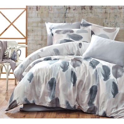 Спален Комплект Mika Tuy. V1 Grey