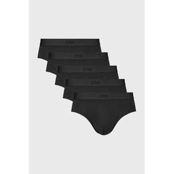 MEN-A 5PACK бамбукови слипове MEN-A II (5pATXbambo_02_sli)