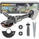 Procraft Industrial AG125Cbb