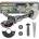 Procraft Industrial AG125Cbb
