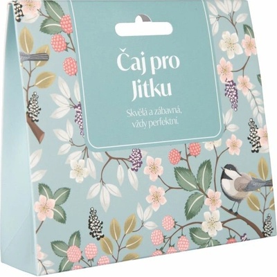 Albi Dárkový čaj Pro Jitku 50 g