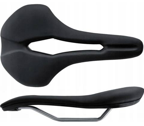 Kellys Spear černé