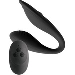 S Pleasures Delight - Black