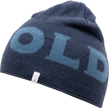 Devold Logo Beanie Цвят: син
