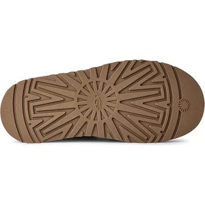 UGG Велурени балеринки W Bea Mary Jane Meadow (1177151.CHE)