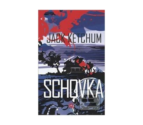 Schovka