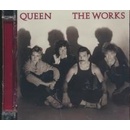 QUEEN - THE WORKS (1CD)