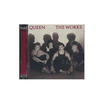 QUEEN - THE WORKS (1CD)