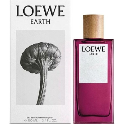 Loewe Earth parfumovaná voda unisex 50 ml