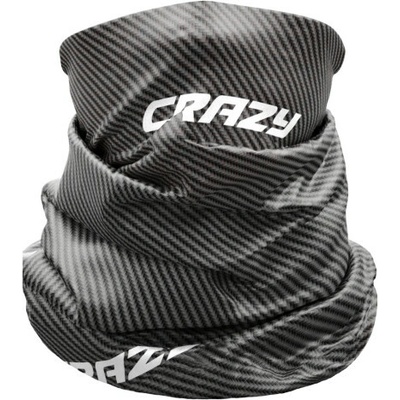 Crazy GAITER LIGHT čierna