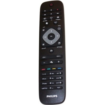 Diaľkový ovládač Philips 242254990467