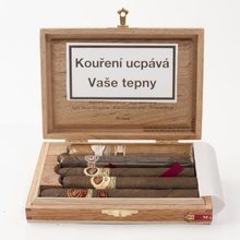 Padron Collection Maduro