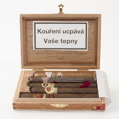 Padron Collection Maduro