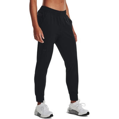 Under Armour Панталони Under Armour Under Armour UA Unstoppable Jogger Черен Velikost M