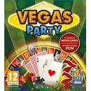 Vegas Party