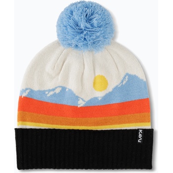 KAVU Зимна шапка KAVU Herschel sunset range