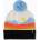 KAVU Зимна шапка KAVU Herschel sunset range