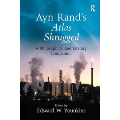 Ayn Rand's Atlas Shrugged