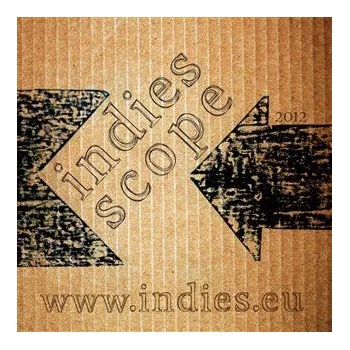 V/A: INDIES SCOPE 2012 CD