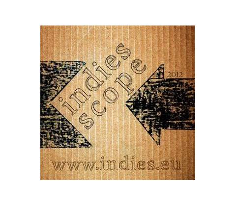 V/A: INDIES SCOPE 2012 CD