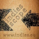 V/A: INDIES SCOPE 2012 CD