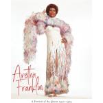Aretha Franklin - A Portrait Of The Queen 1970-1974 (Box Set) (Reissue) (Remastered) (6 LP) (4050538886122)