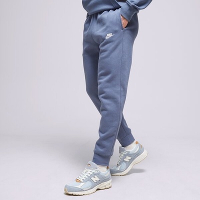 Nike Sportswear Club Fleece Modrá – Zboží Dáma