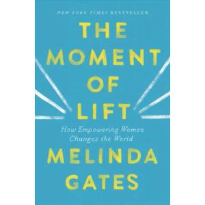 Moment of Lift (ISBN: 9781250257727)