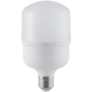 ELMARK Led ЛАМПА high power 60w 4000k (99led854new)
