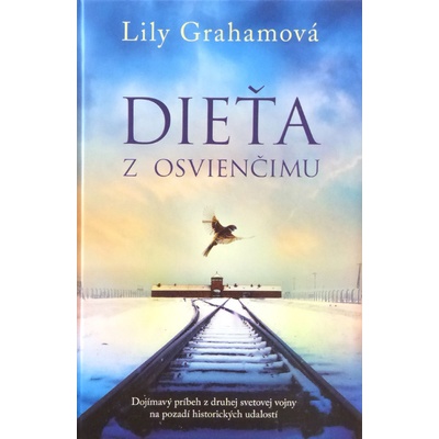 Dieťa z Osvienčimu - Lily Graham