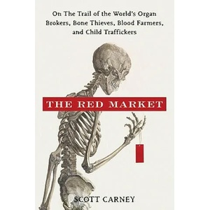Red Market | Scott M. Carney (2011)