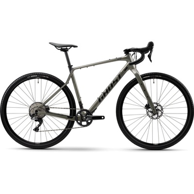 Ghost Asket CF Pro Pearl Light 2025